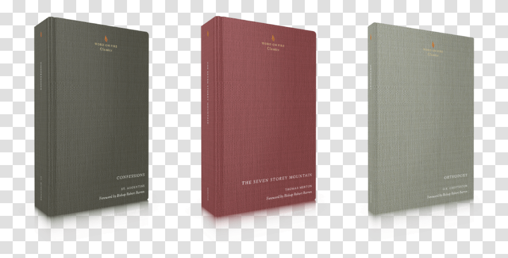 Classics Books Are Elegantly Hardcover Bound And Include Book Cover, File Binder, Diary, File Folder Transparent Png