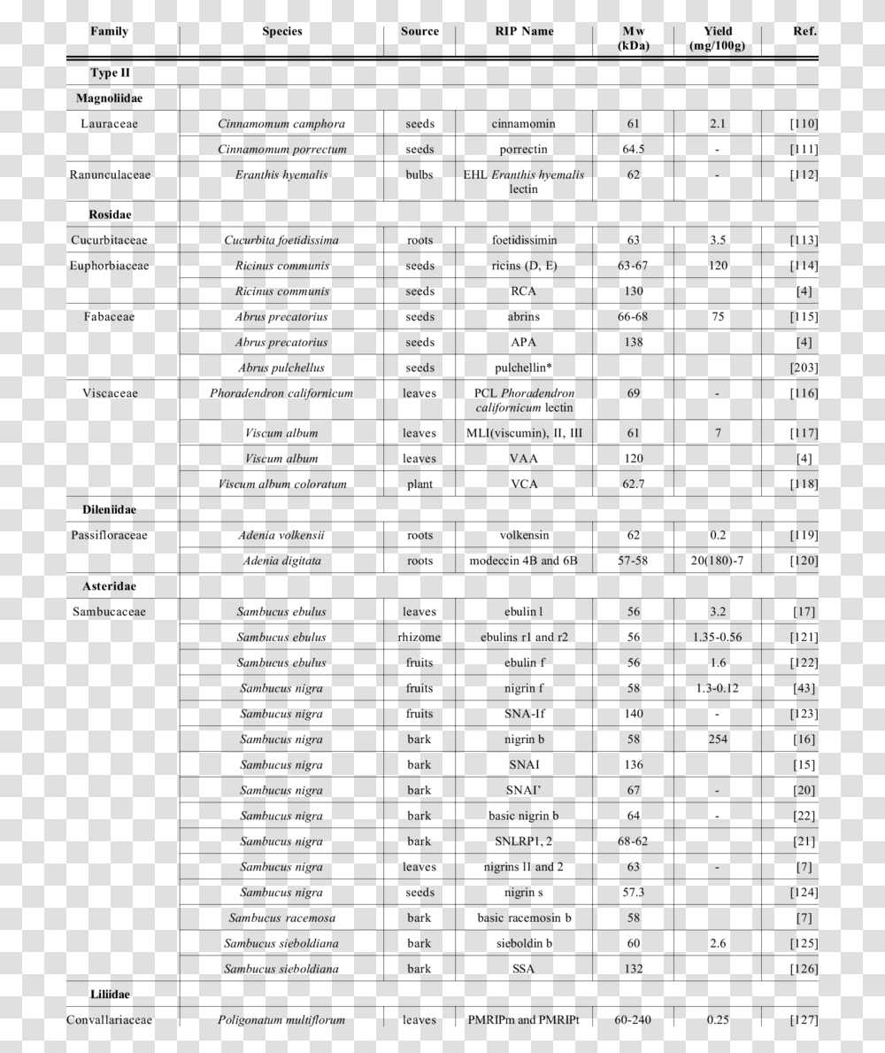 Classification Of Fungi And Bacteria, Menu, Number Transparent Png