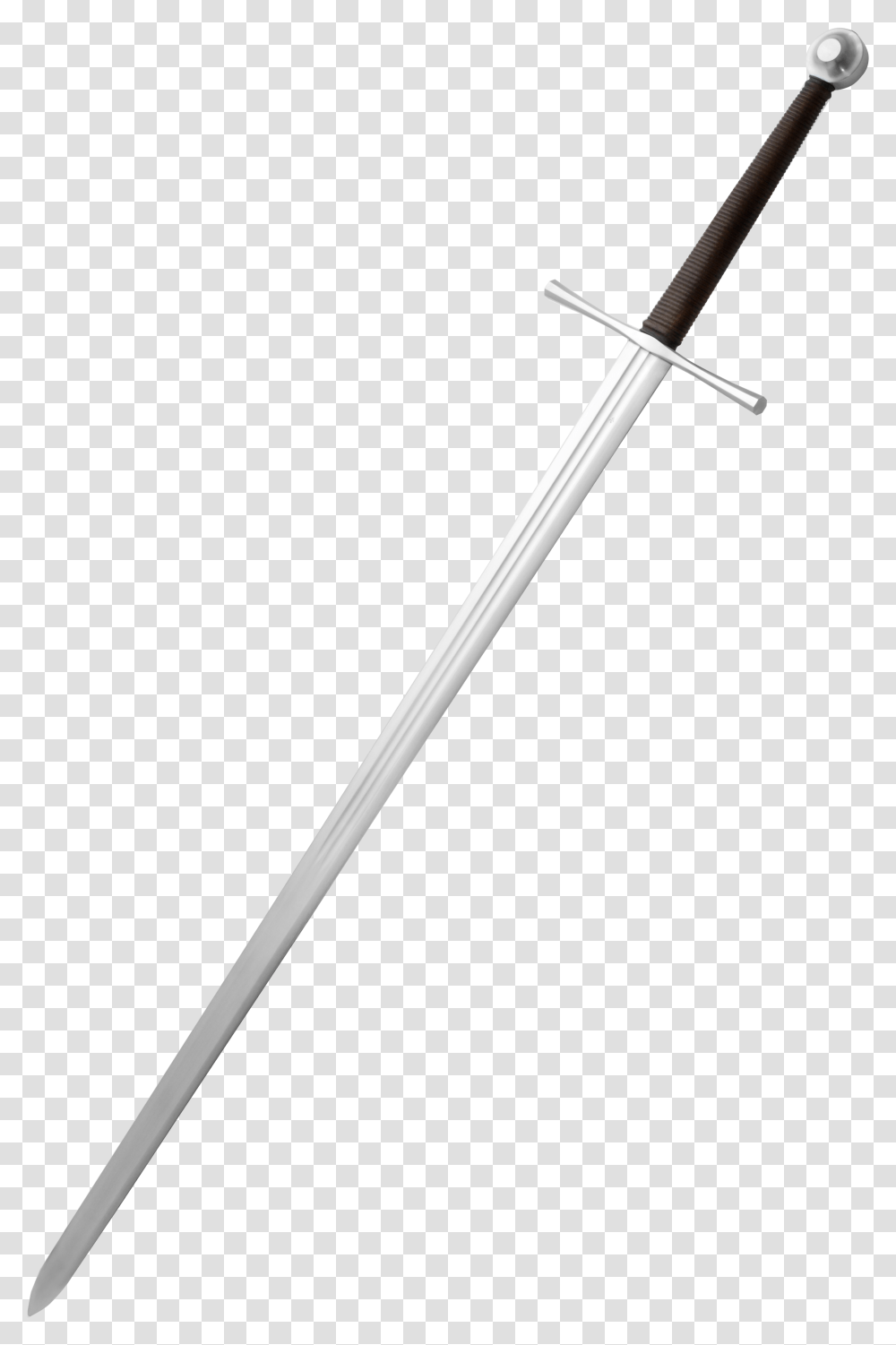 Classification Of Swords White Sword, Blade, Weapon, Weaponry Transparent Png