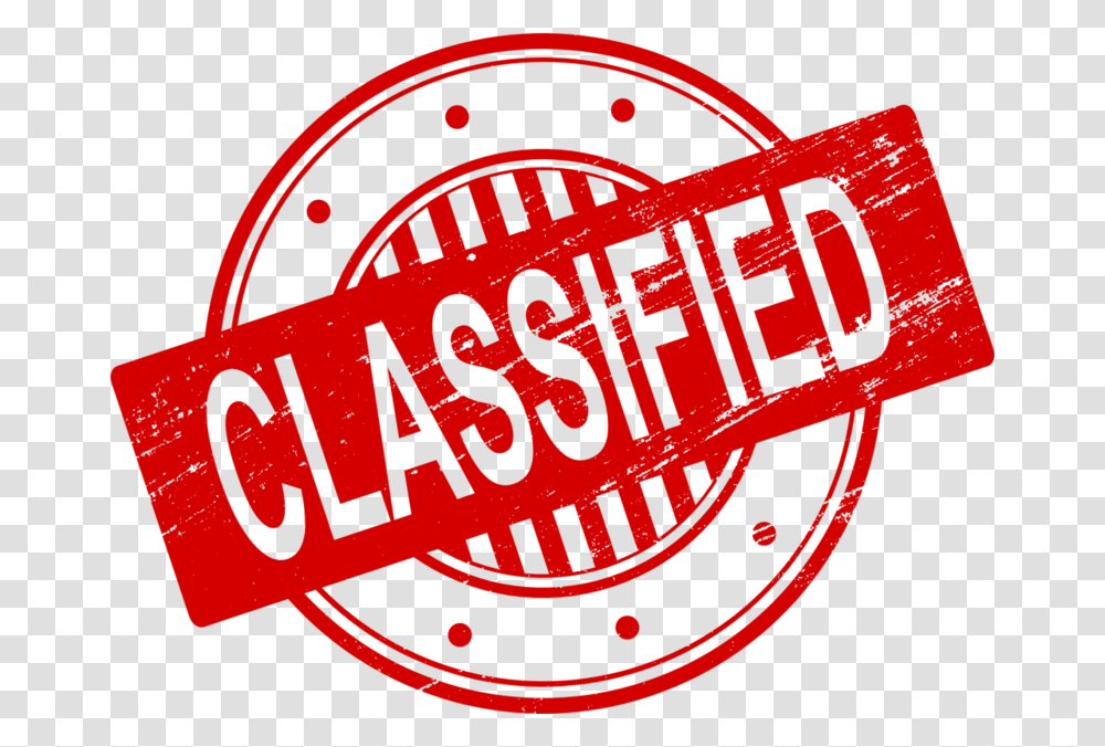Classified Stamp Fake News Stamp, Logo, Dynamite Transparent Png