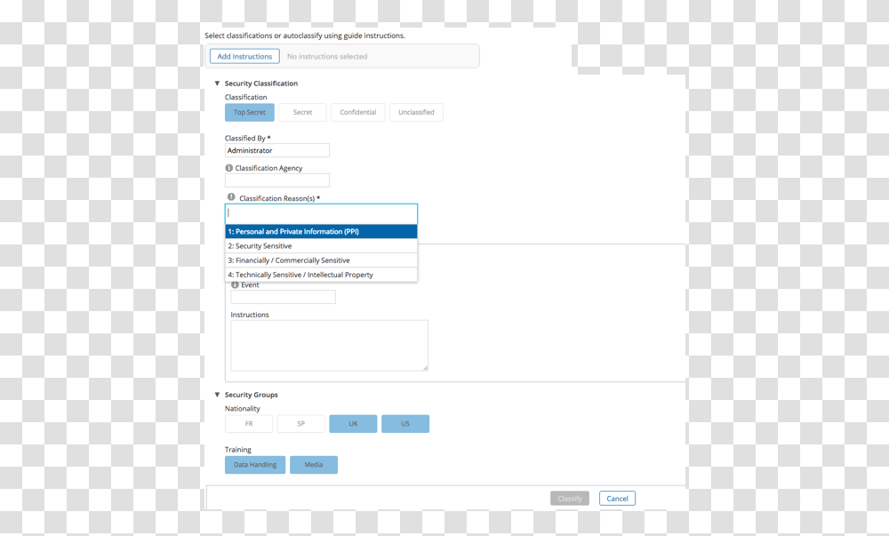 Classify File, Page, Webpage Transparent Png