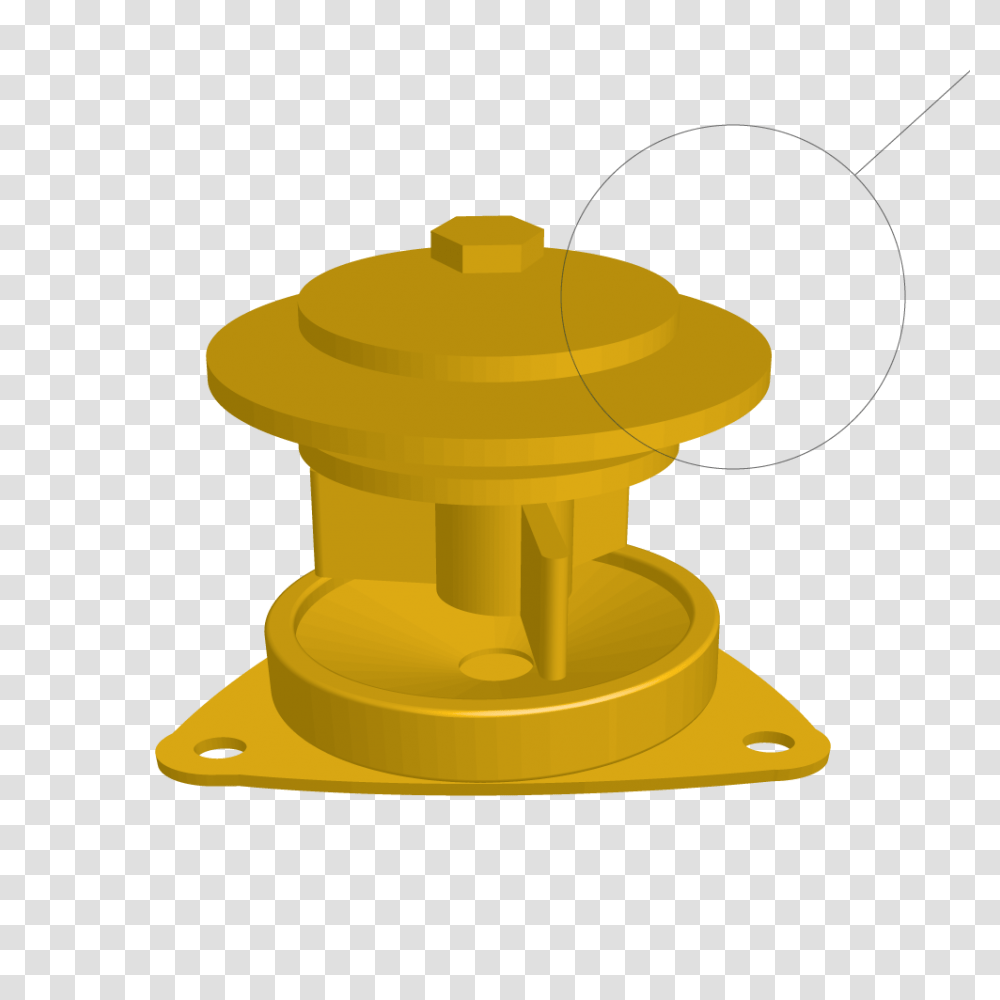 Classifying Tanks Eagle Iron Works, Hydrant, Fire Hydrant, Gold Transparent Png