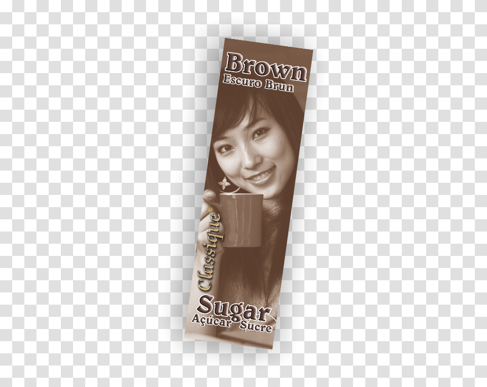 Classique Brown Sugar Organo Gold, Face, Person, Mobile Phone, Electronics Transparent Png