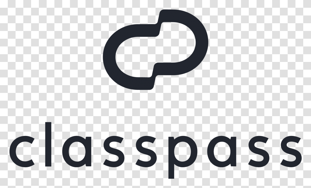 Classpass 2019 Blue Graphics, Alphabet, Number Transparent Png