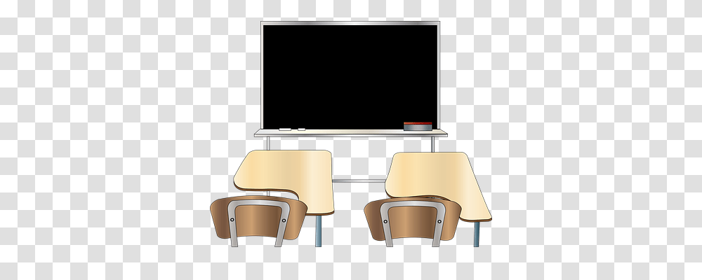 Classroom Education, Chair, Furniture, Screen Transparent Png