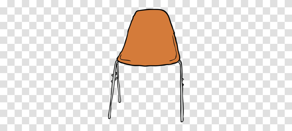 Classroom Clipart, Chair, Furniture, Baseball Cap Transparent Png
