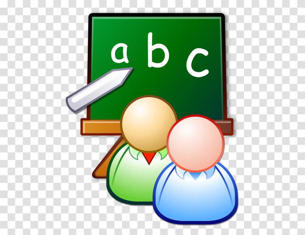 Classroom Icon, Number, Ball Transparent Png