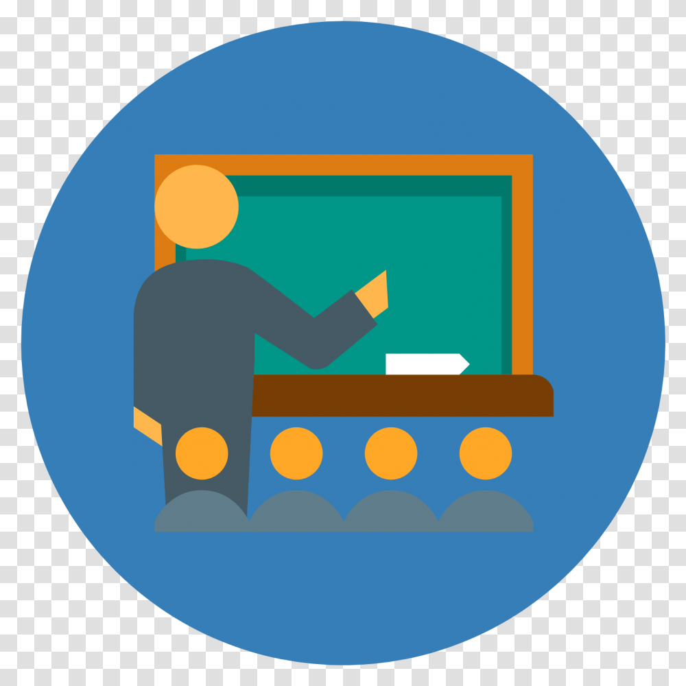 Classroom Instructor - Training To The Point Clip Art, Face, Sphere, Text, Outdoors Transparent Png