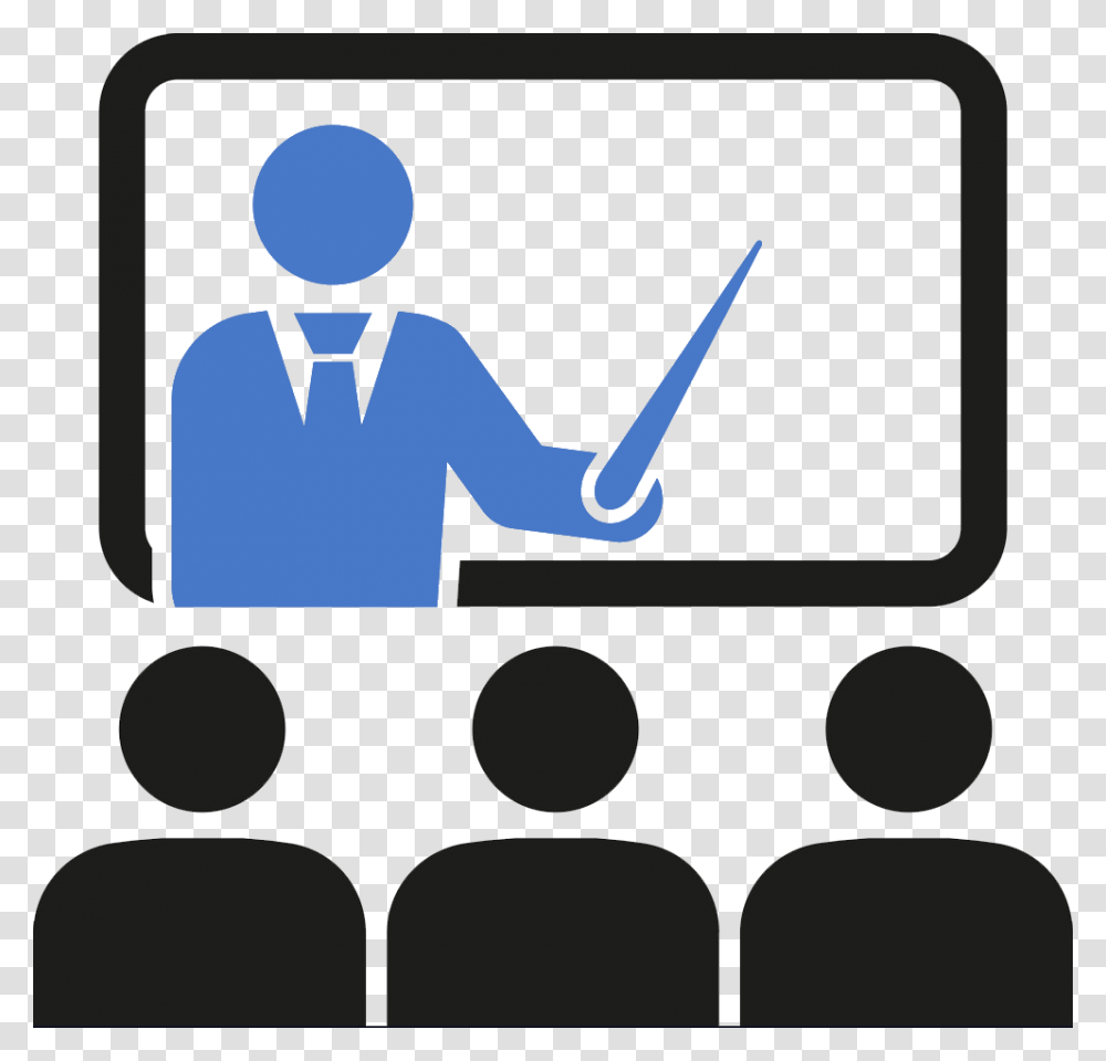 Classroom Symbol, Audience, Crowd, Speech, Lecture Transparent Png