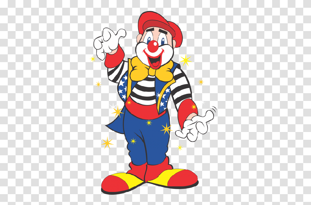 Classroom Themes, Performer, Person, Human, Clown Transparent Png