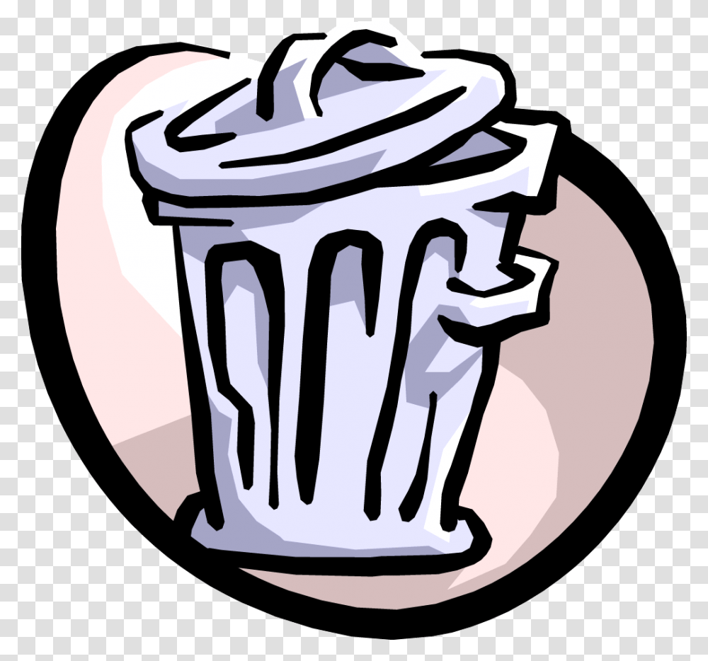 Classroom Trash Can Clipart At Cool Http 3a 2f 2fimages Trash Can Clipart, Cream, Dessert, Food, Creme Transparent Png