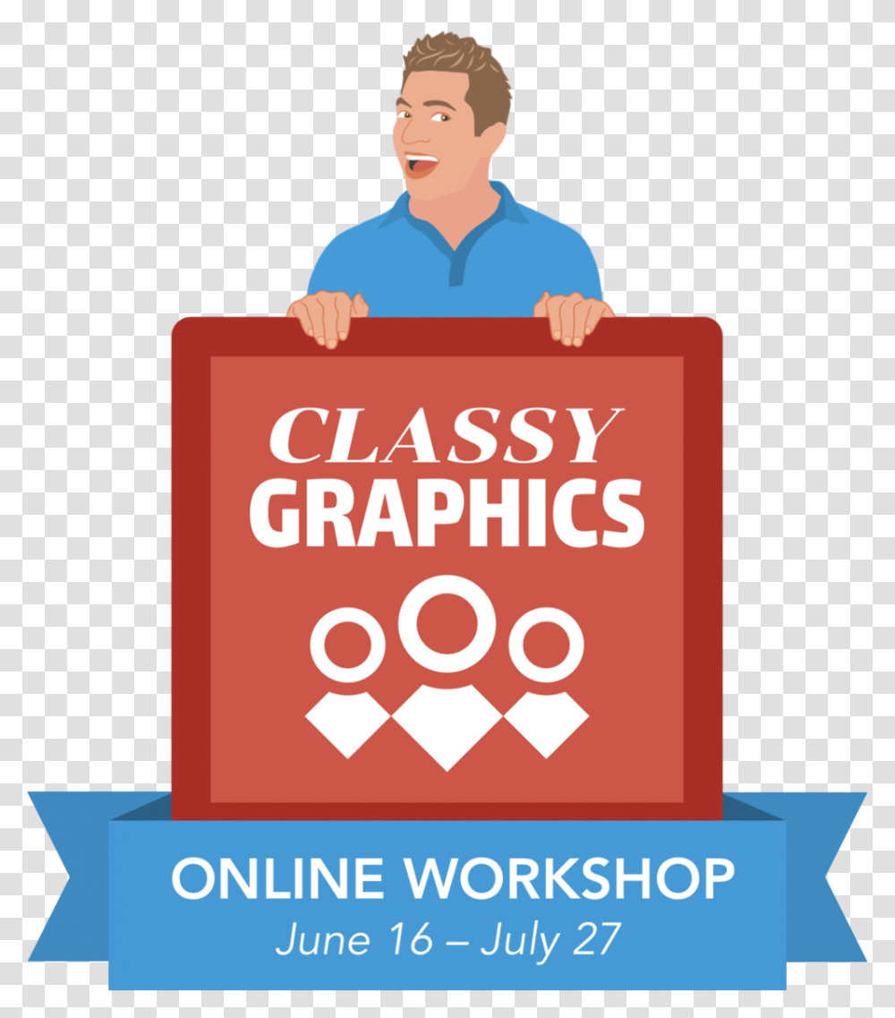 Classy Graphics Summer Graphics, Person, Advertisement, Poster Transparent Png