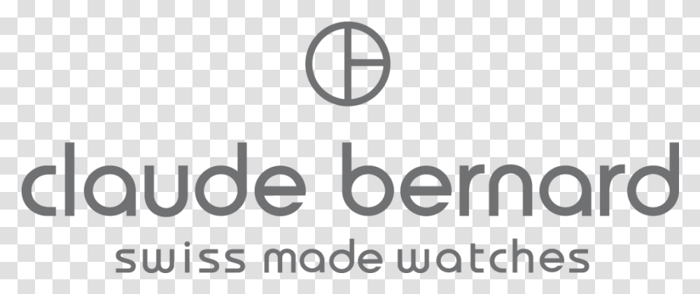 Claude Bernard Watches Logo, Alphabet, Number Transparent Png