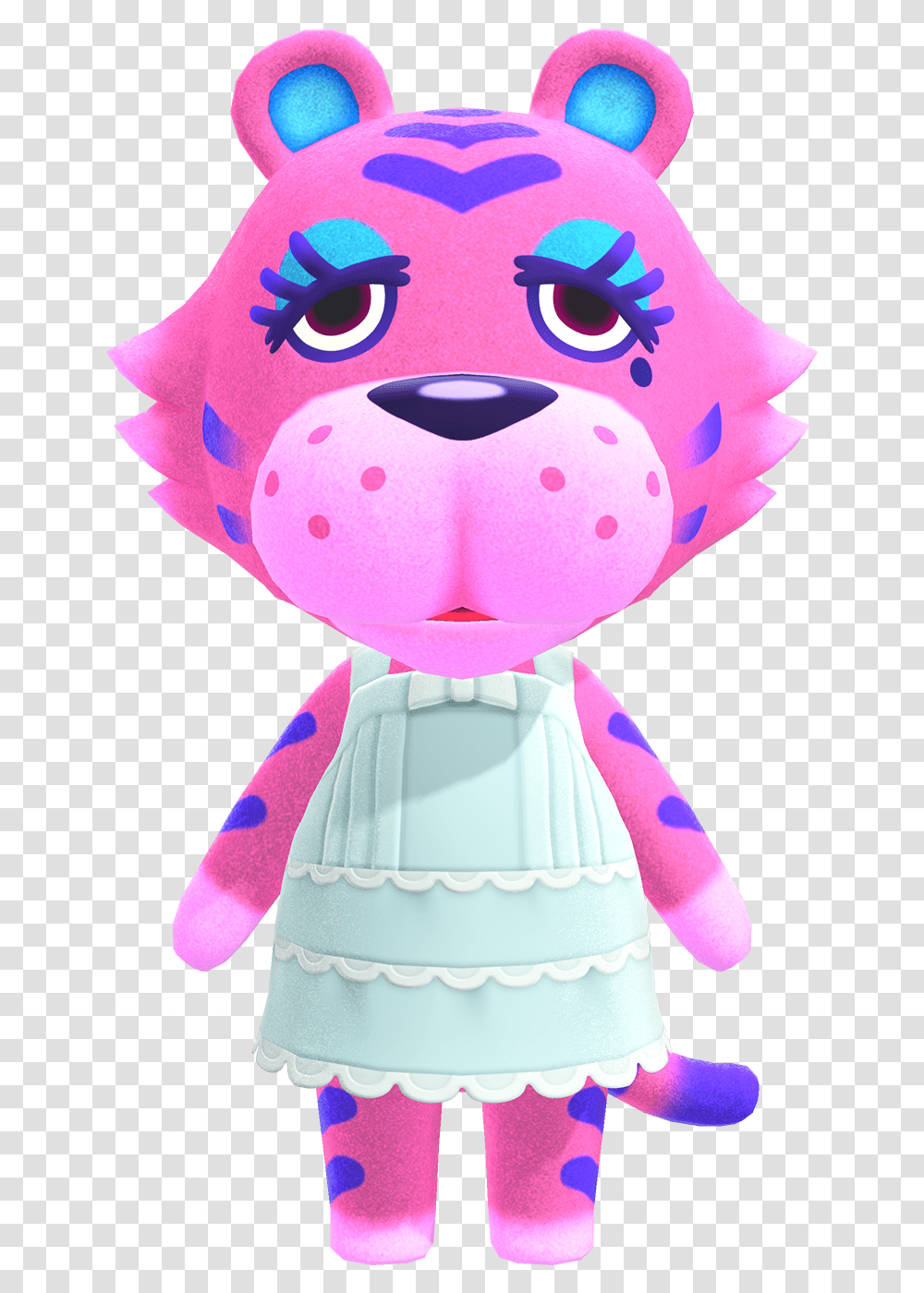 Claudia Animal Crossing Wiki Nookipedia Claudia Animal Crossing, Doll, Toy, Figurine Transparent Png