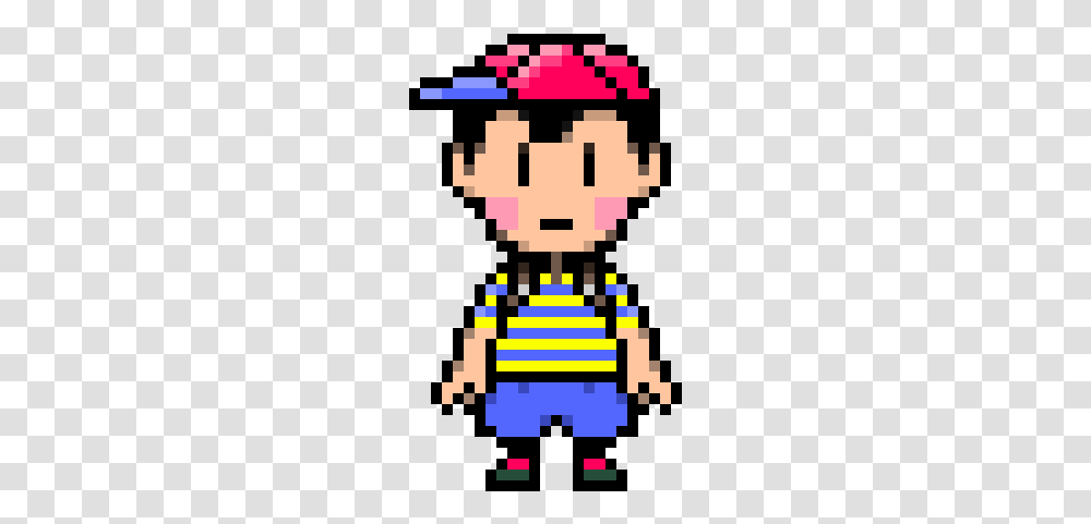 Claus Mother 3 Sprite, Rug, Pillow Transparent Png