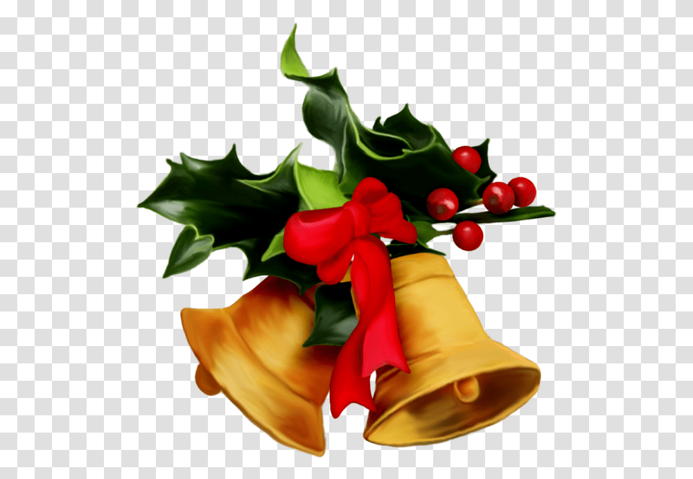 Claus Portable Mistletoe Day Santa Graphics Las Clipart Christmas Mistletoe Bells, Plant, Flower, Blossom, Rose Transparent Png