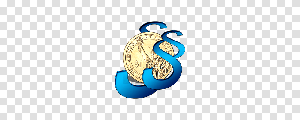 Clause Finance, Gold, Coin, Money Transparent Png