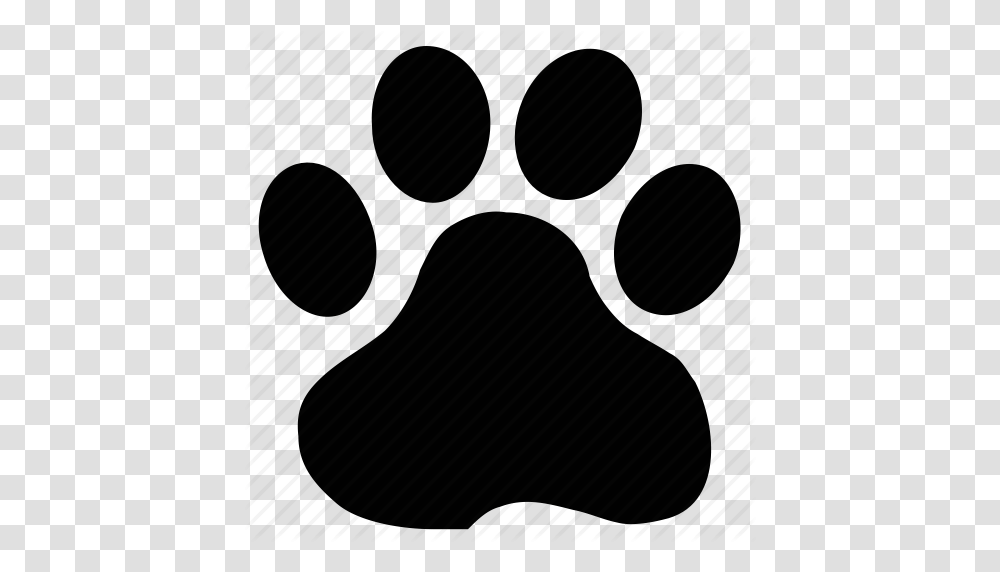 Claw Dog Paw Forefoot Paw Paw Print Icon, Piano, Leisure Activities, Musical Instrument, Electronics Transparent Png