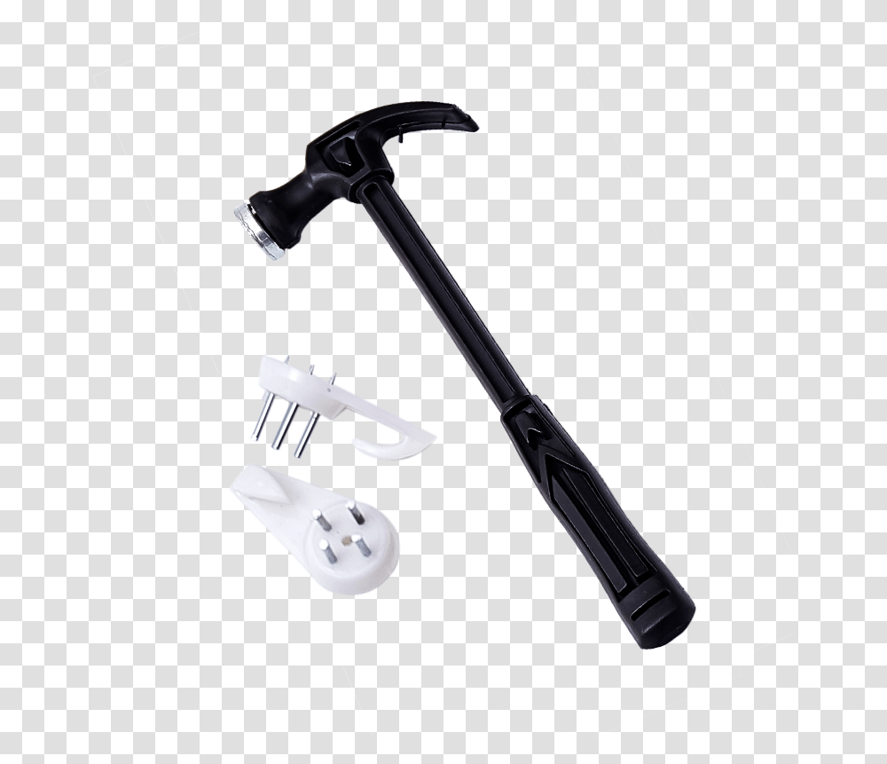 Claw Hammer, Tool, Shower Faucet, Sink Faucet Transparent Png