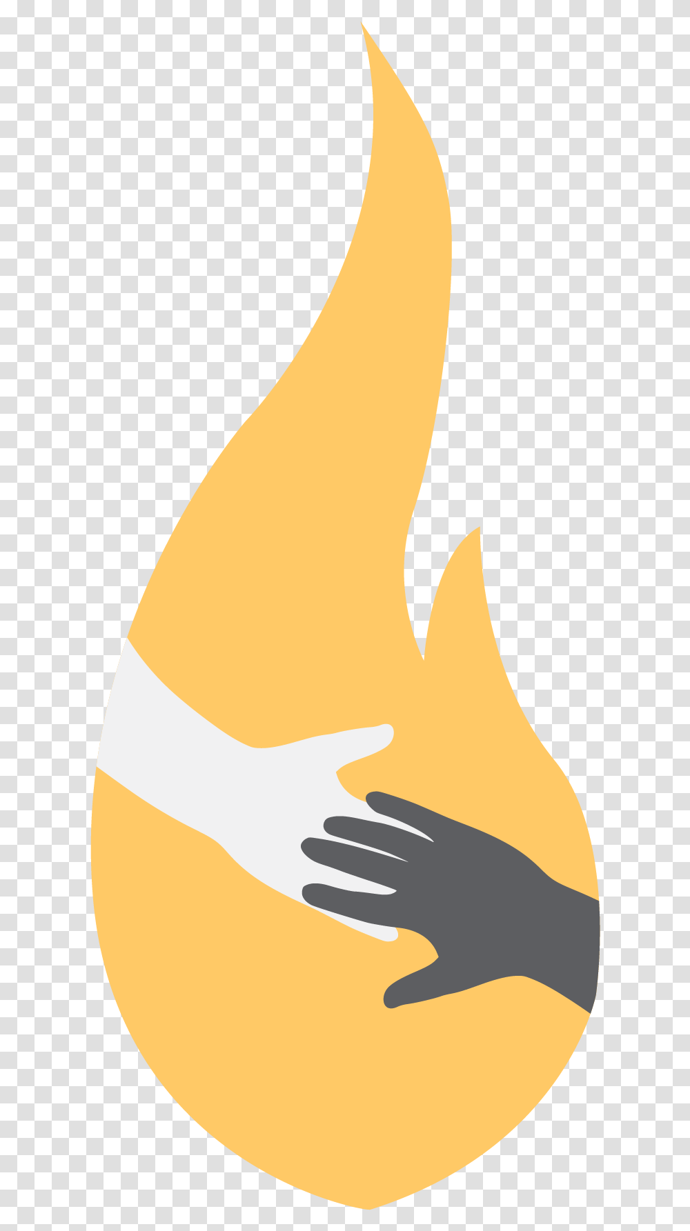 Claw Mark, Flame, Fire, Light Transparent Png