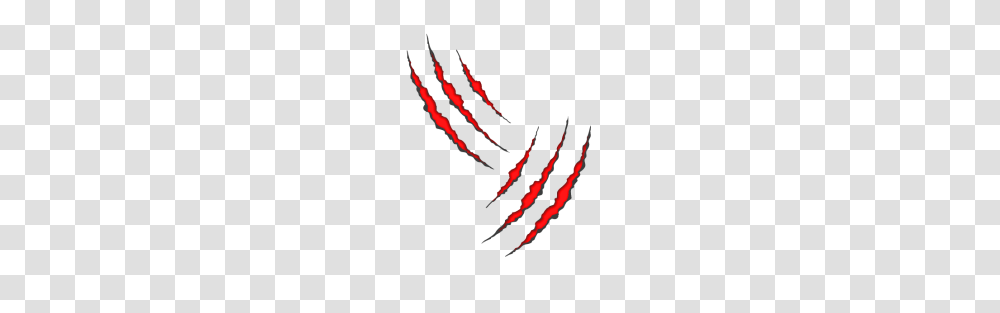 Claw Mark, Hook Transparent Png
