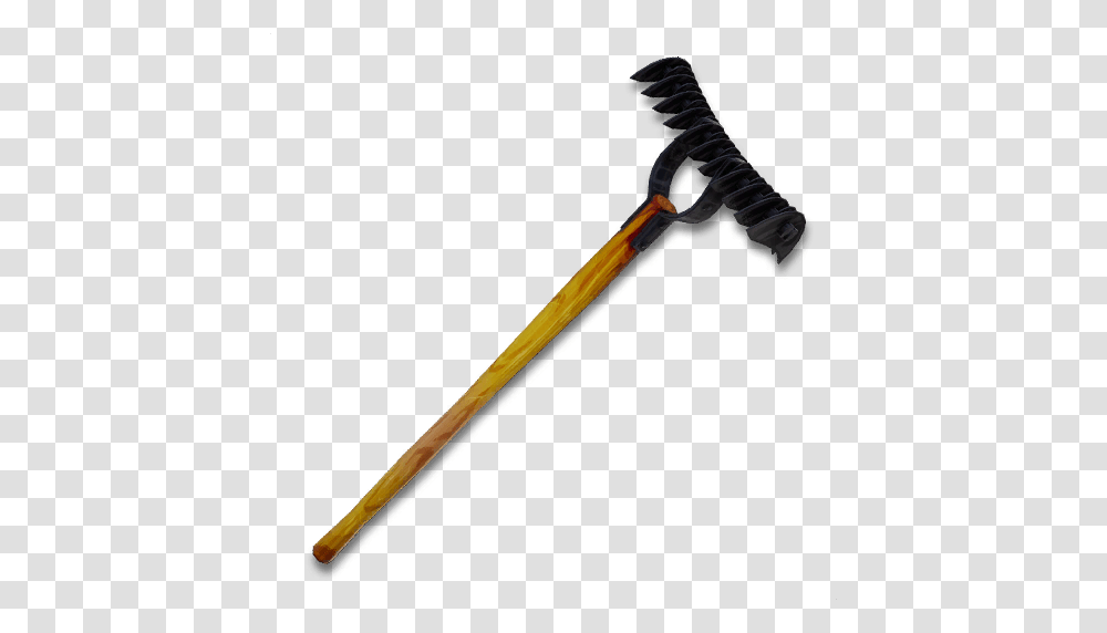 Claw Rake, Axe, Tool, Hammer, Hoe Transparent Png