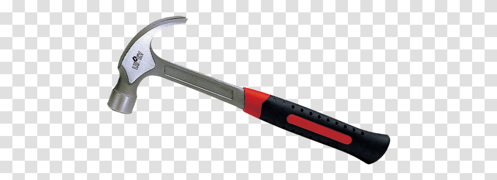 Claw Rips Framing Hammer, Tool Transparent Png