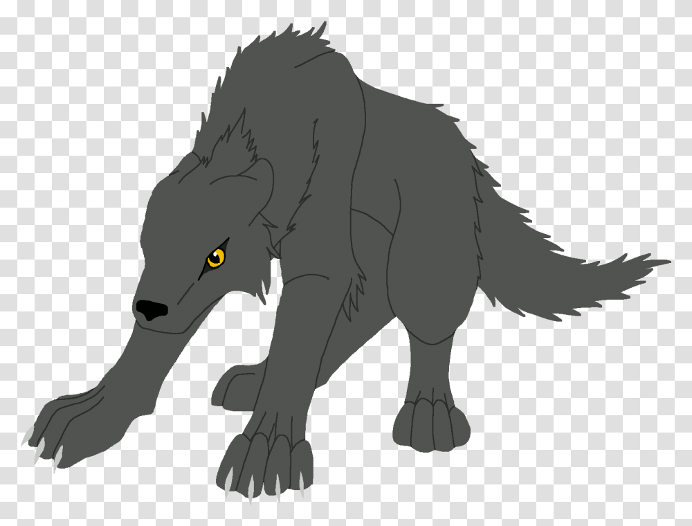 Claw Scratch Clipart Gif Drawings Of Wolf, Dinosaur, Reptile, Animal, T-Rex Transparent Png