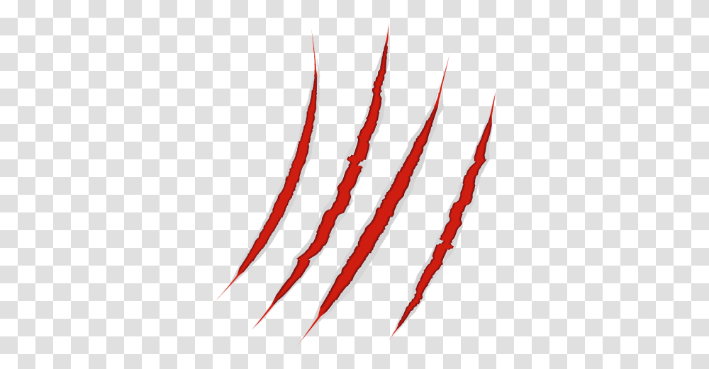 Claw Scratches Gallery Isolated Stock Photos, Hook, Weapon, Weaponry, Flag Transparent Png