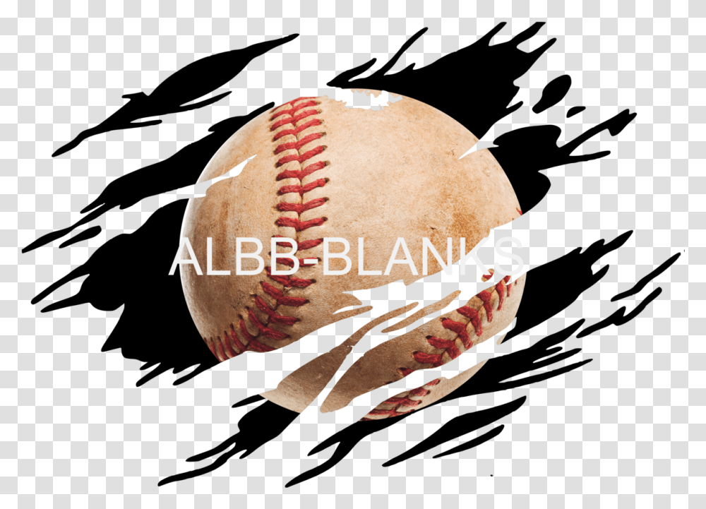 Clawed Baseball Clawed Softball, Clothing, Apparel, Team Sport, Sports Transparent Png