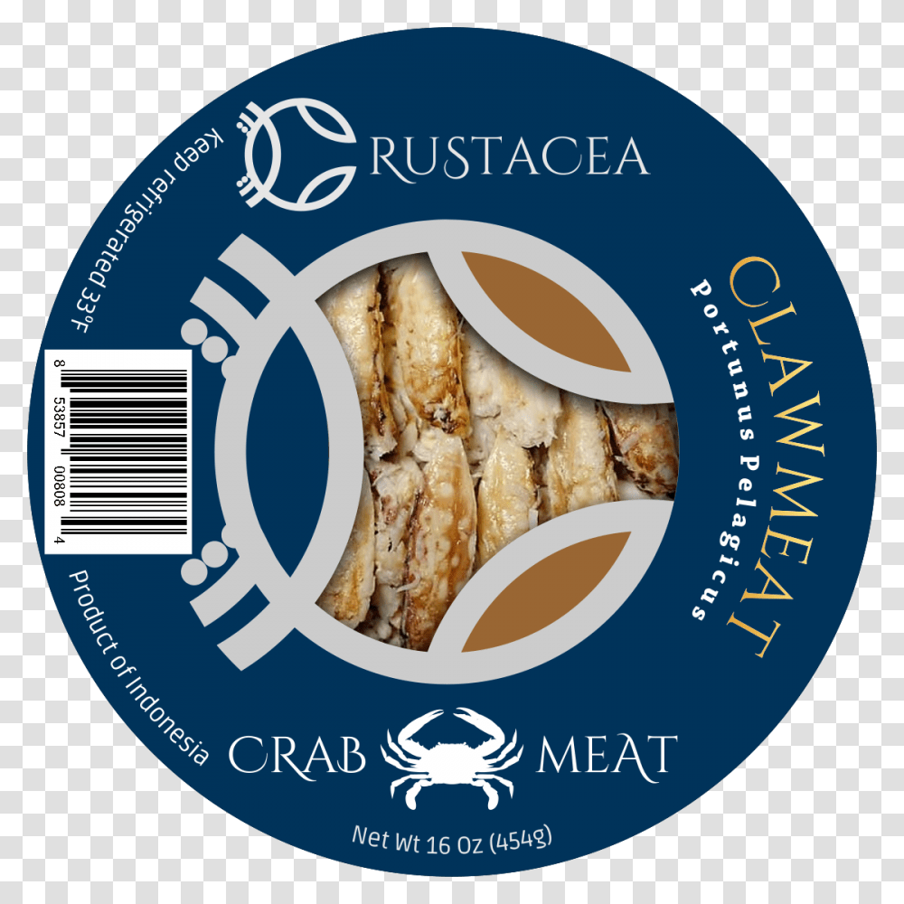 Clawmeat Lid Breakfast Cereal, Food, Bread, Meal Transparent Png