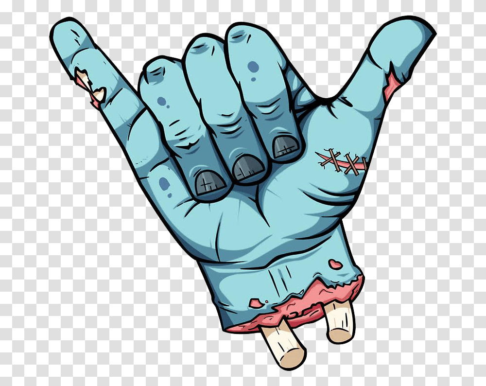 Claws Clipart Witch Finger, Hand, Fist Transparent Png