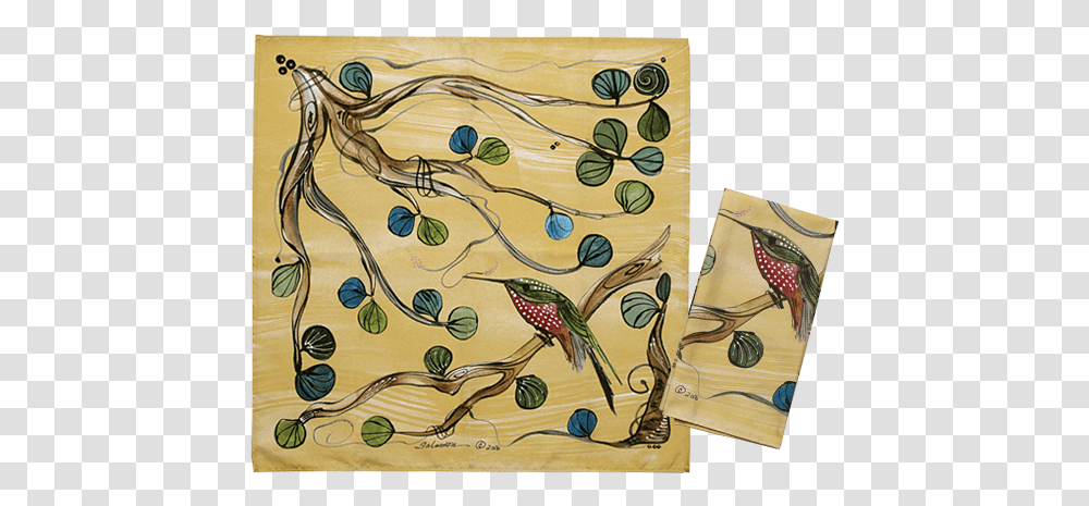 Clay Born Textiles Motif, Bird, Animal, Pattern Transparent Png