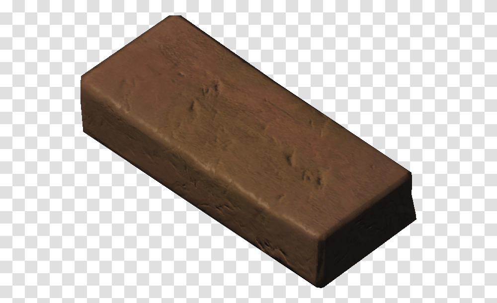 Clay Chocolate, Brick, Rubber Eraser, Mailbox, Letterbox Transparent Png