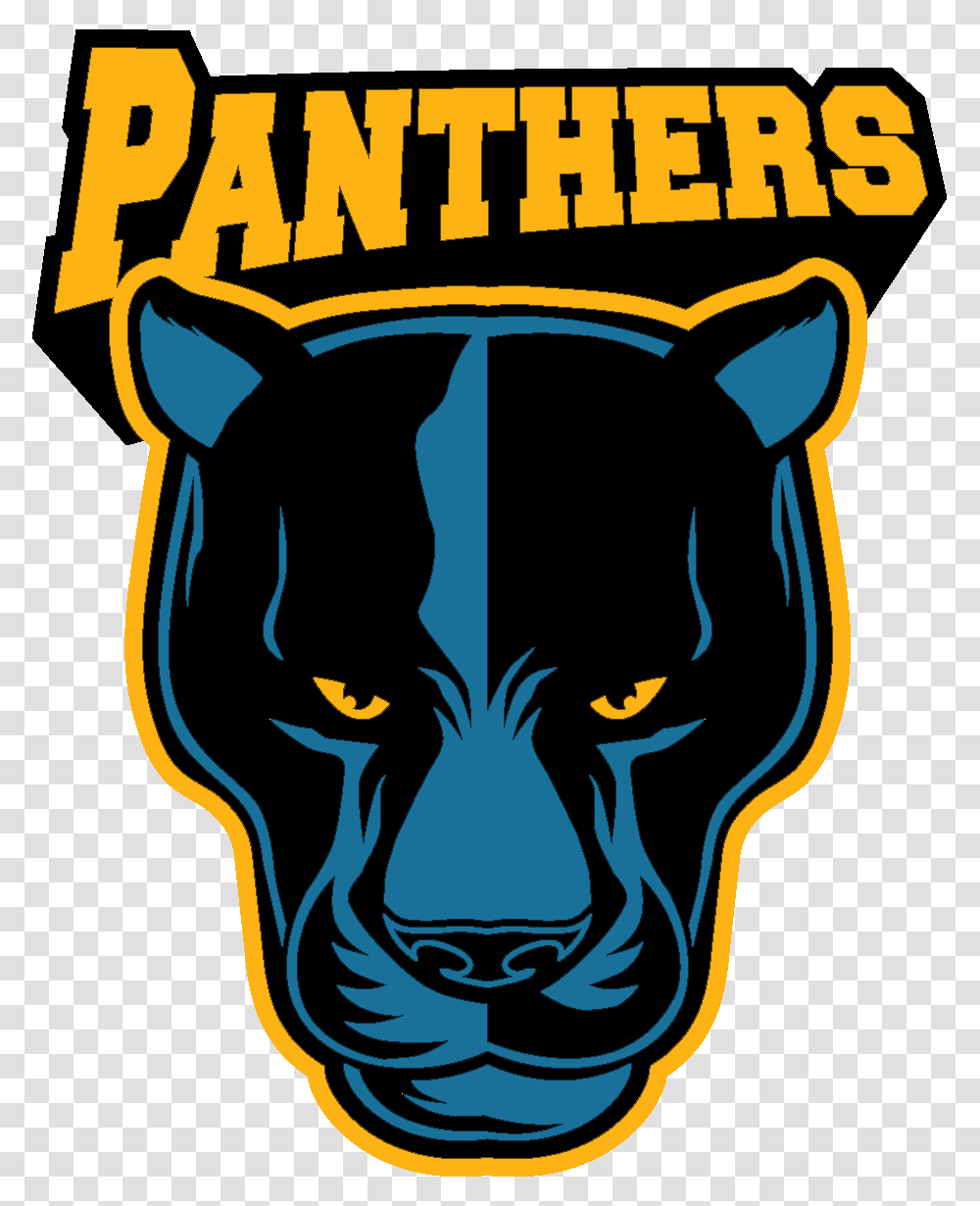 Clay Elementary School Home Of The Panthers, Advertisement, Poster Transparent Png
