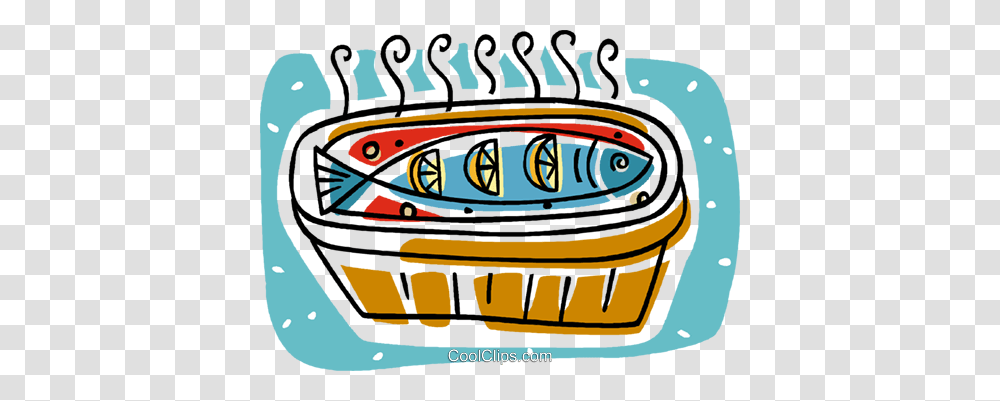 Clay Fish Pot Royalty Free Vector Clip Art Illustration, Label, Outdoors, Water Transparent Png