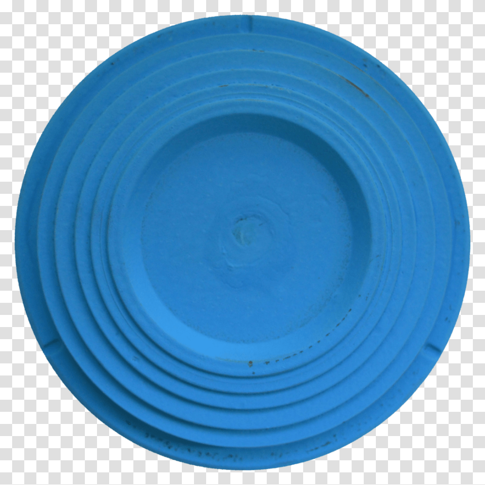 Clay Pigeons For Trap Double Trap And Skeet Circle, Pottery, Porcelain, Frisbee Transparent Png