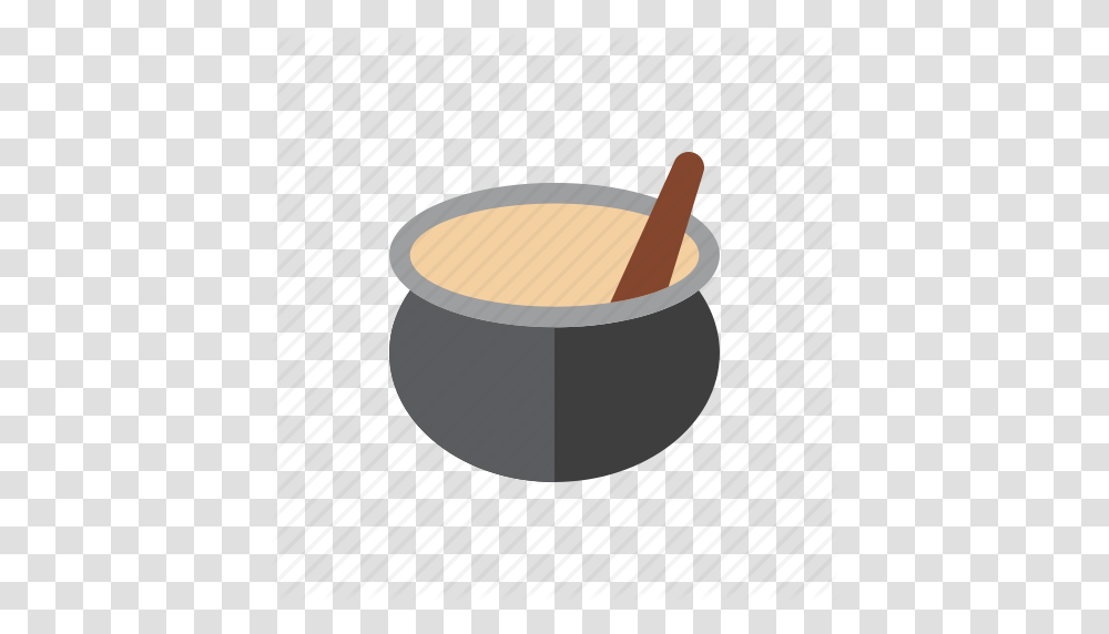 Clay Pot Icon, Bowl, Tape, Dish, Meal Transparent Png