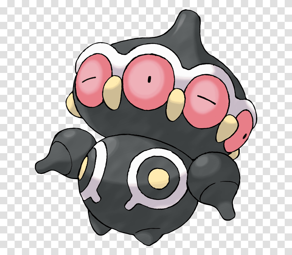 Claydol Pokmon Bulbapedia The Communitydriven Pokmon Pokemon Claydol, Electronics Transparent Png