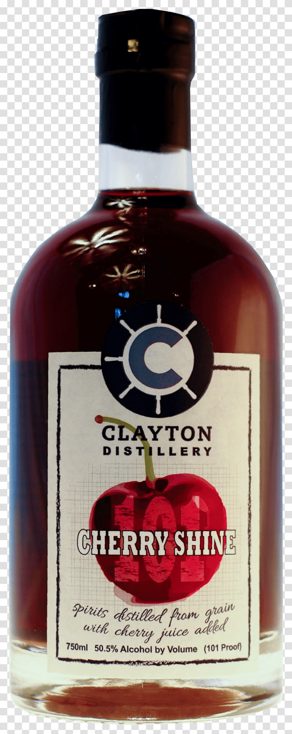 Clayton Distillery Lemonade Shine, Liquor, Alcohol, Beverage, Drink Transparent Png