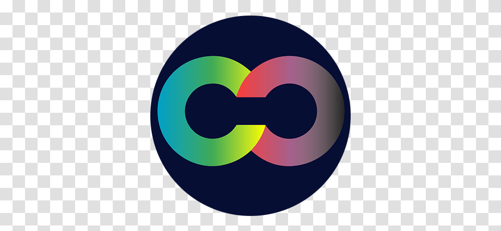 Clc Fb Logo Rounded - Broadcast Local Ads Circle, Graphics, Art, Symbol, Sphere Transparent Png