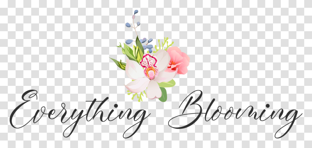Cle Elum Florist Flower Delivery By Everything Blooming Floral, Plant, Blossom, Floral Design, Pattern Transparent Png