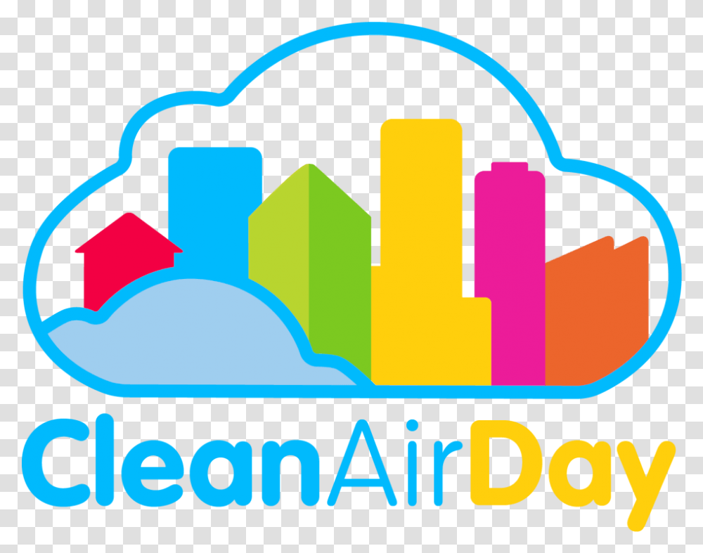 Clean Air Day Transparent Png