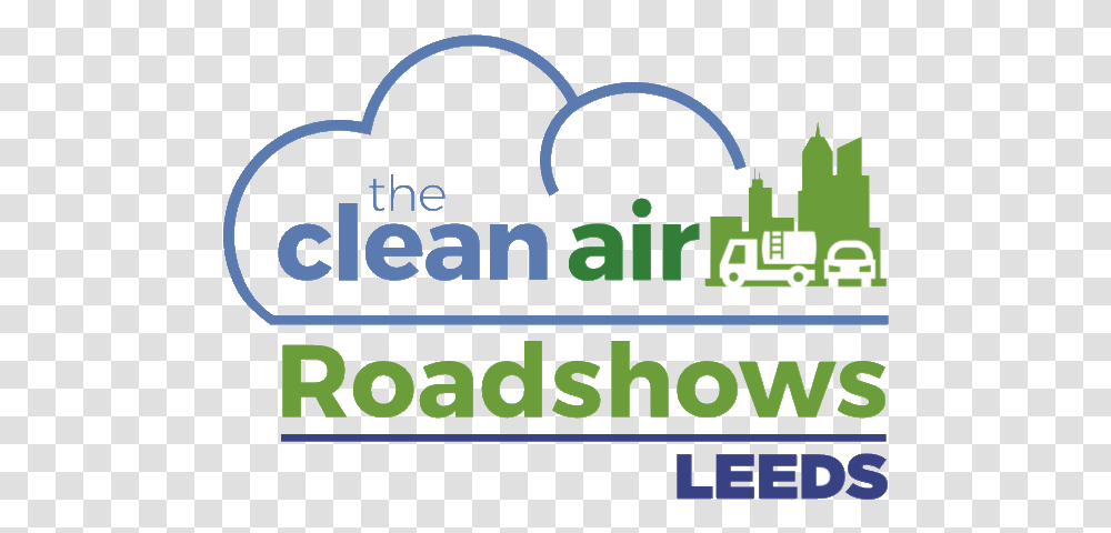 Clean Air Roadshow Birmingham, Logo, Word Transparent Png