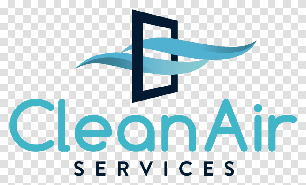 Clean Air Services Is Your Premier Air Filter Provider Graphic Design, Word, Alphabet, Metropolis Transparent Png