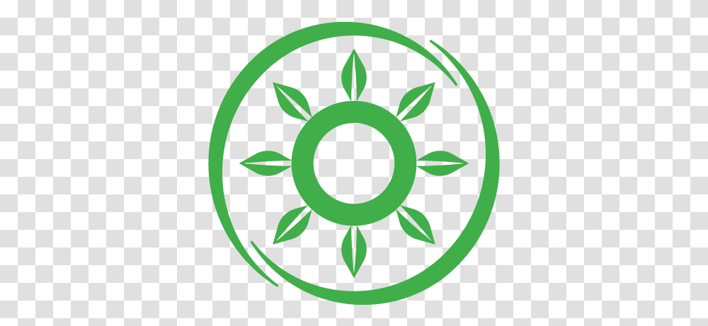Clean Ampamp Organic, Green, Pattern, Logo Transparent Png