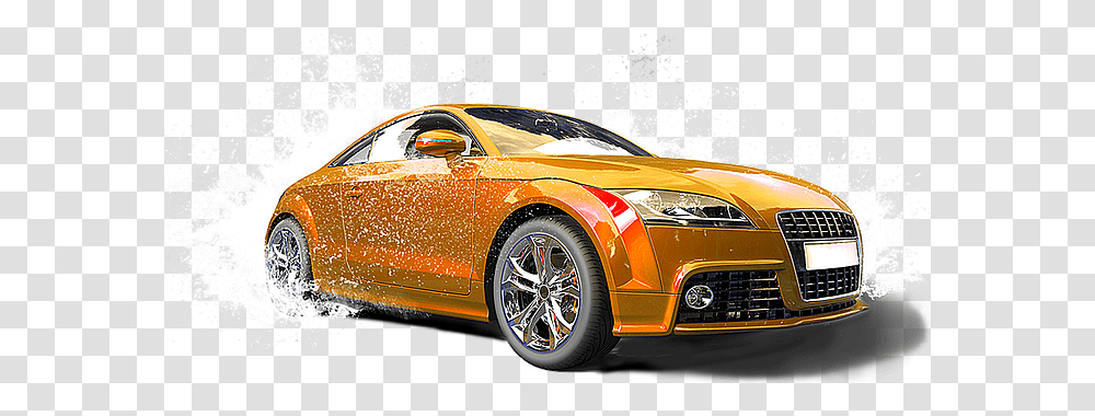 Clean Car 3 Image Clean Car, Vehicle, Transportation, Sports Car, Coupe Transparent Png