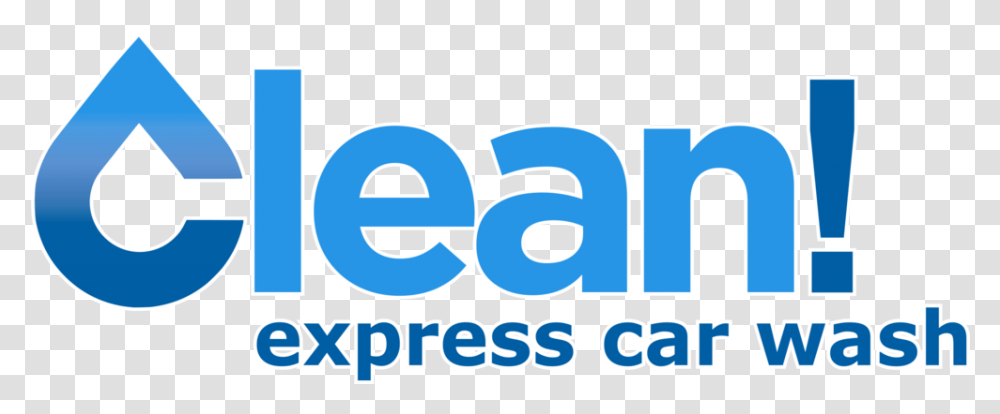 Clean Car Wash Logo, Symbol, Word, Text, Label Transparent Png