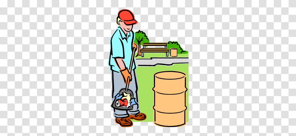 Clean City Cliparts, Person, Human, Cleaning, Outdoors Transparent Png