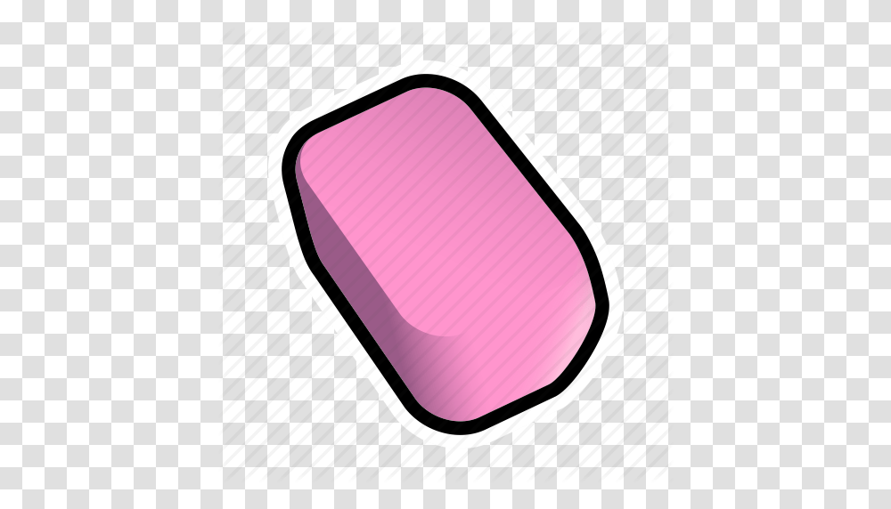 Clean Clear Drawing Erase Eraser Icon, Mouse, Hardware, Computer, Electronics Transparent Png